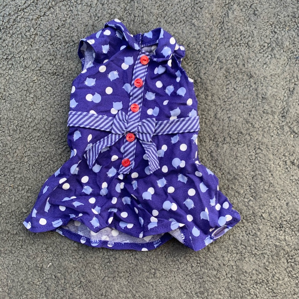 Outfit for 18-inch Dolls